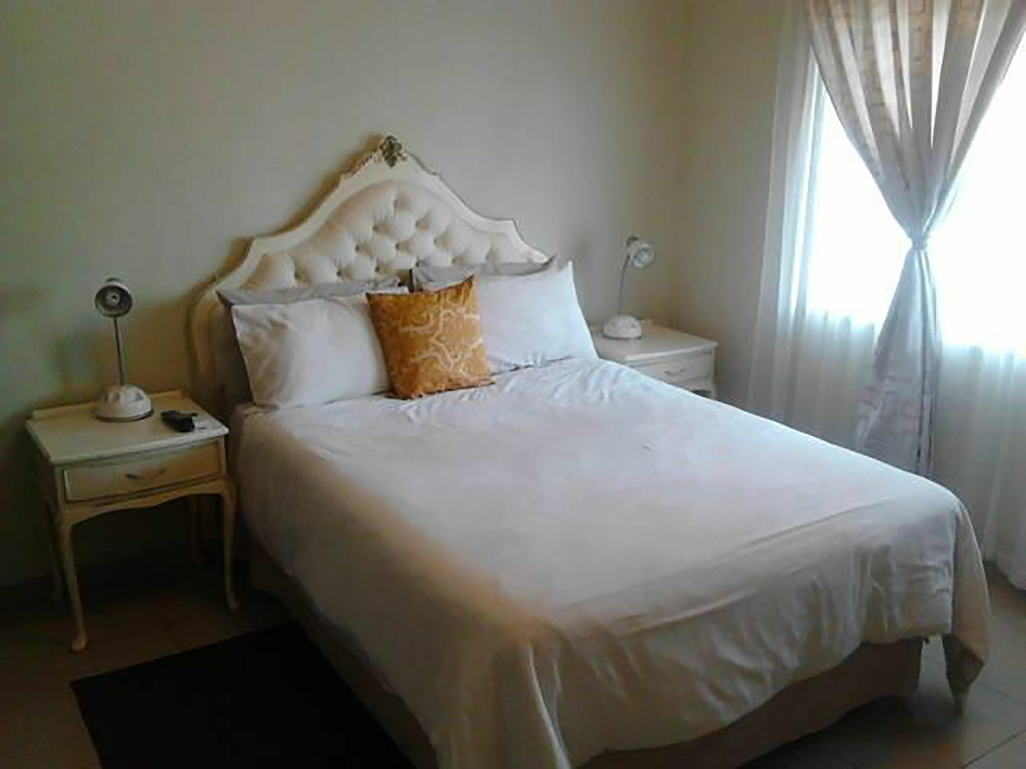 A New Earth Guest Lodge Francistown Exterior foto