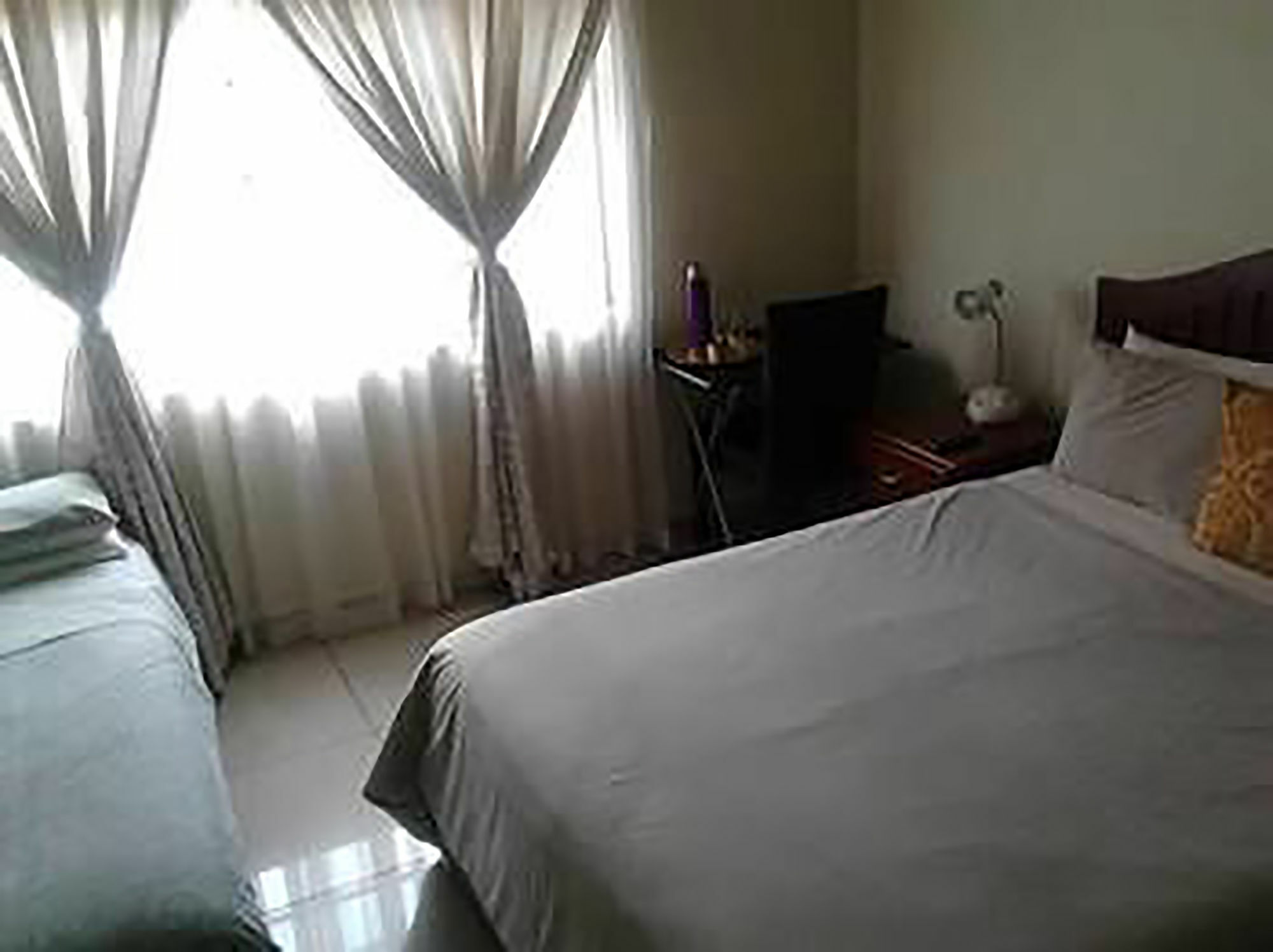 A New Earth Guest Lodge Francistown Exterior foto