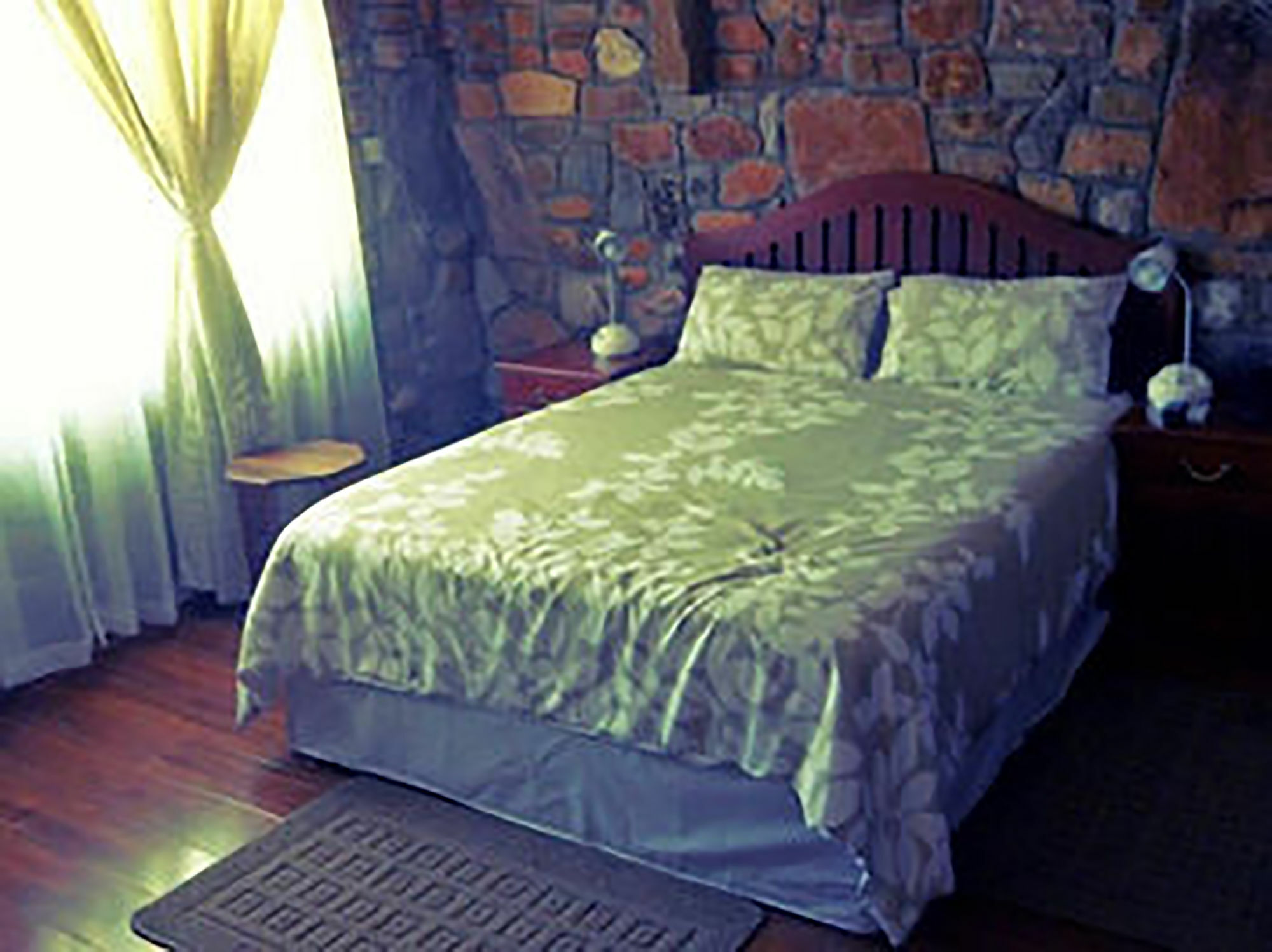 A New Earth Guest Lodge Francistown Exterior foto