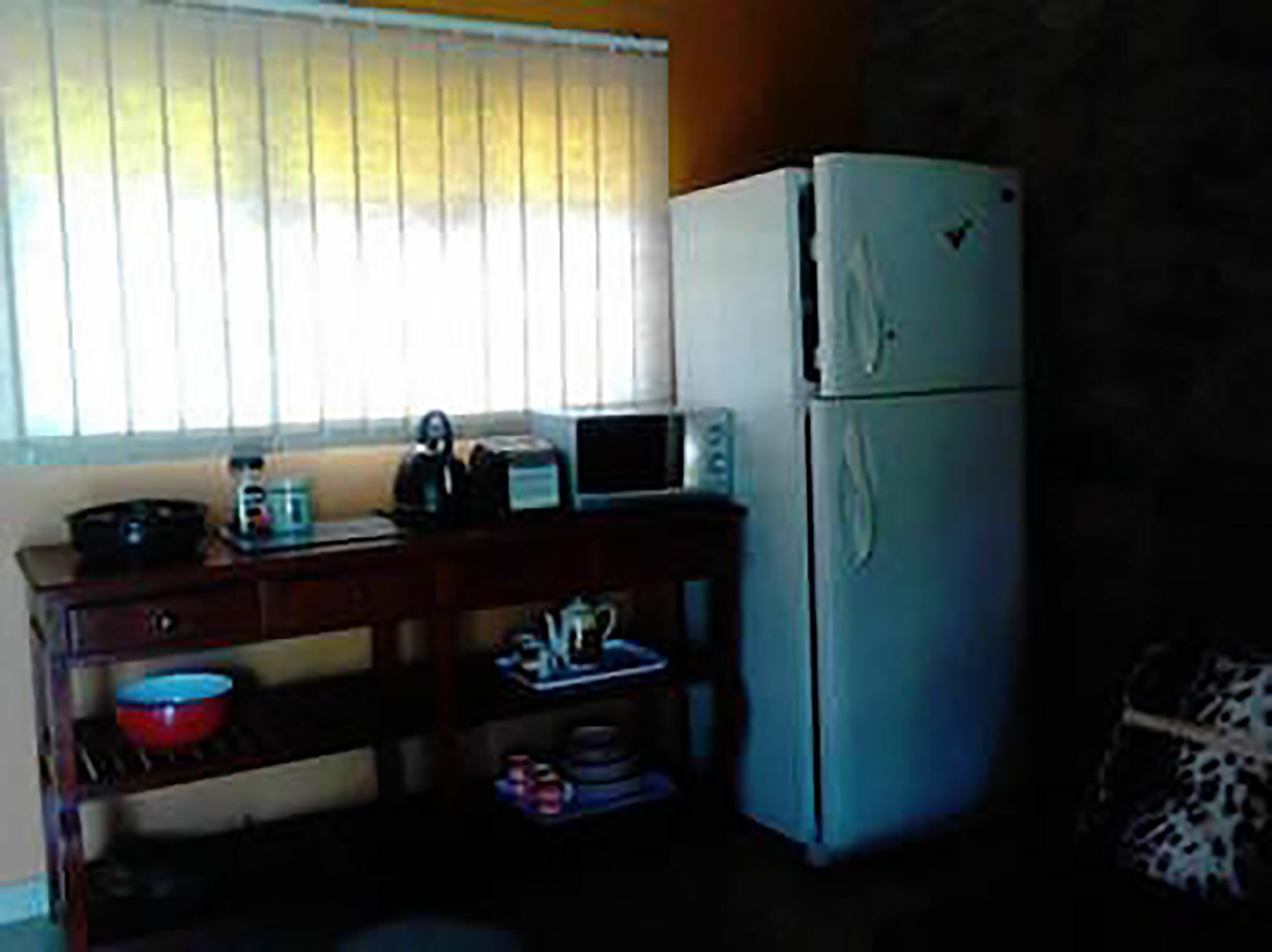 A New Earth Guest Lodge Francistown Exterior foto