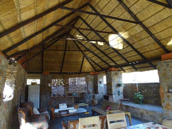 A New Earth Guest Lodge Francistown Exterior foto
